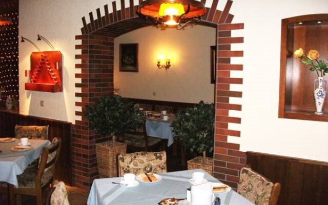 Hotel Heidelberger Tor