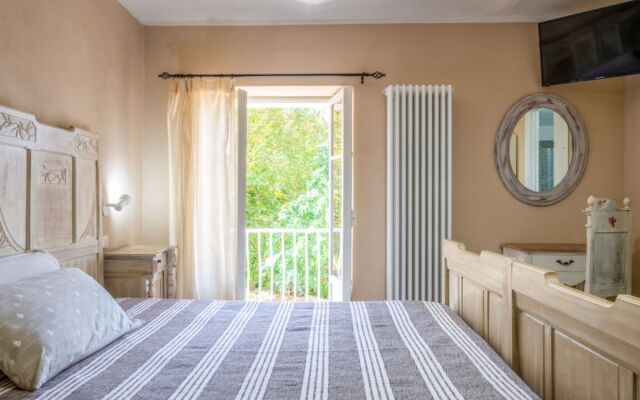 B&B il mestiere di vivere