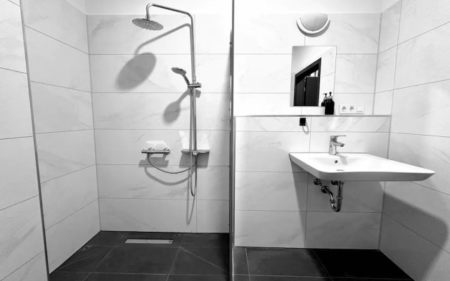 Hotel FFA 62