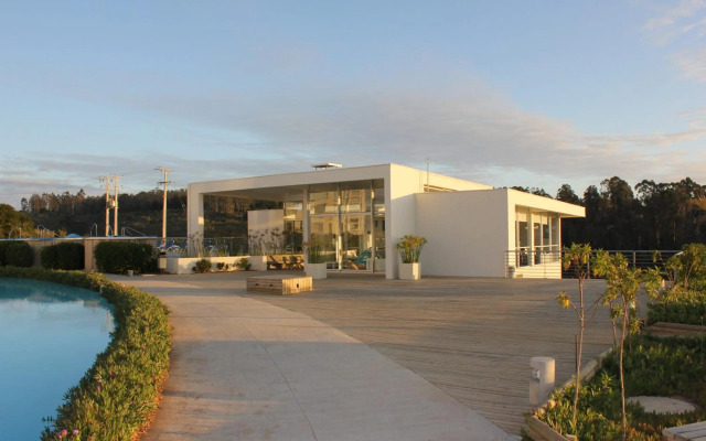 Resort Laguna Bahía, Océano 1201 Algarrobo