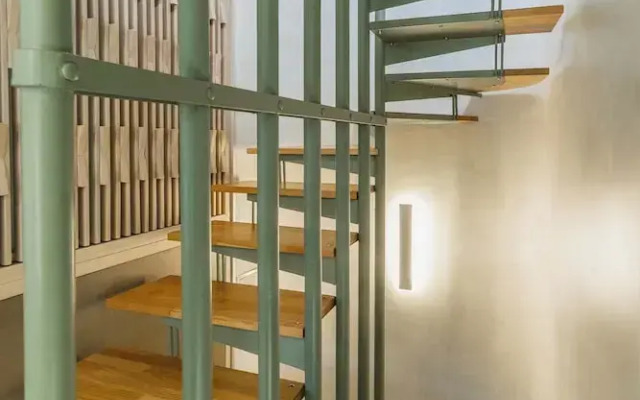 Panaretos Deluxe Maisonette