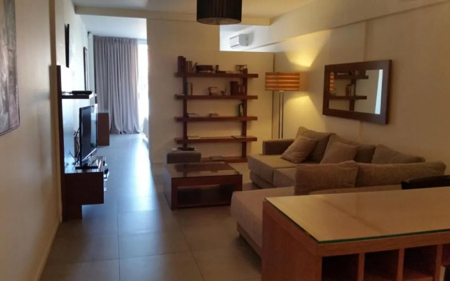 Rivadavia Apartments