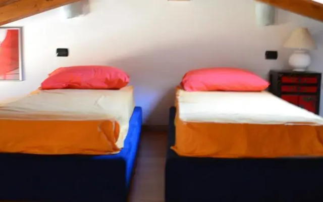 La Valletta Suite