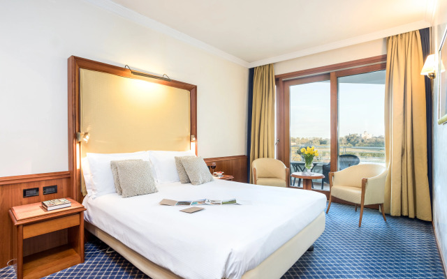 Galzignano Resort Terme & Golf - Hotel Splendid