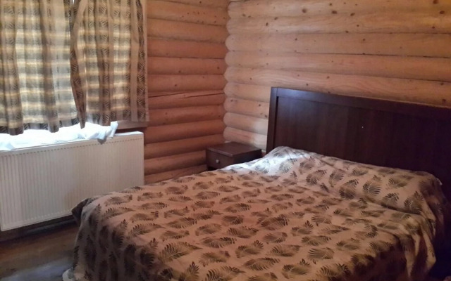 Yayla Mocamp