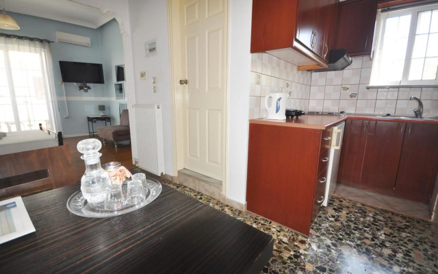 Chania Apartments