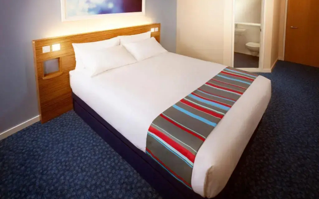 Travelodge London Greenwich