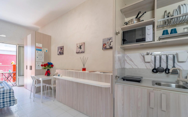 B&B Eraclio