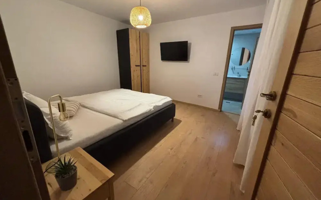 Drachenhaus Urban Villa