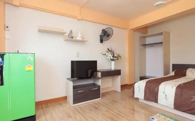 Home stay Rainbow Micky House