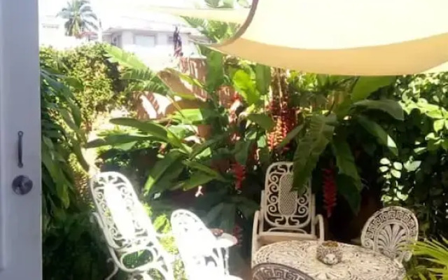 The Brother's House