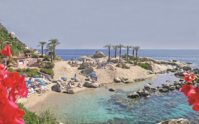 Arbatax Park Resort - Telis