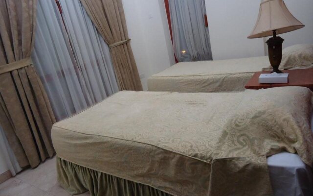 Al Jaberiya Suites 1