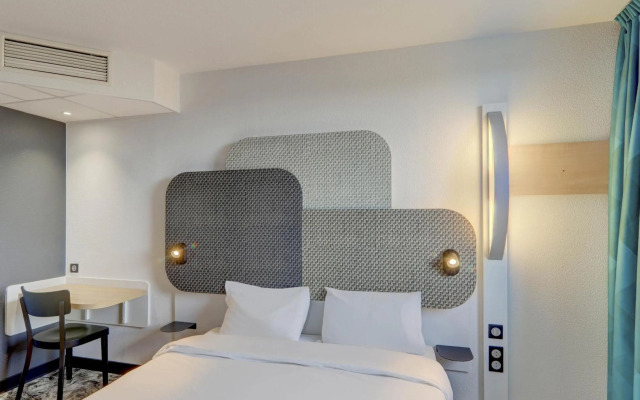 B&B Hotel Montluçon Saint-Victor