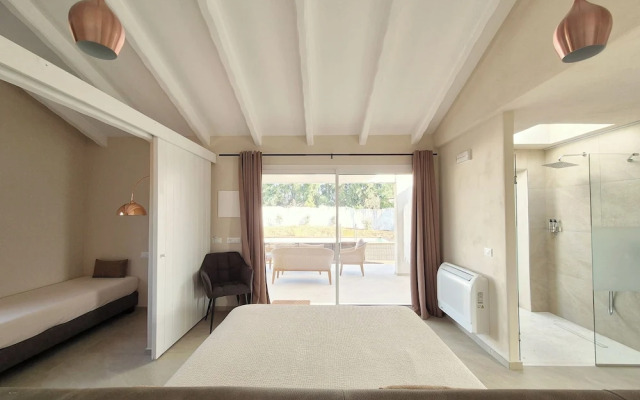 Is Cheas wine farm boutique hotel