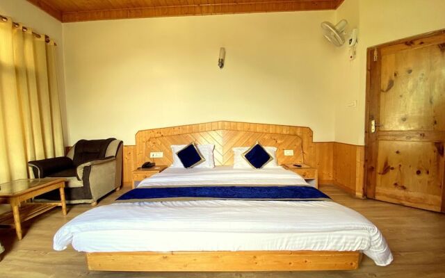 Hipostel Manali