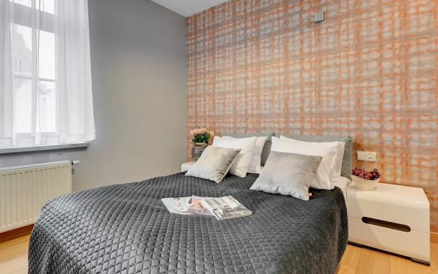 Old Town - Tobiasz Residence by Welcome Apartment