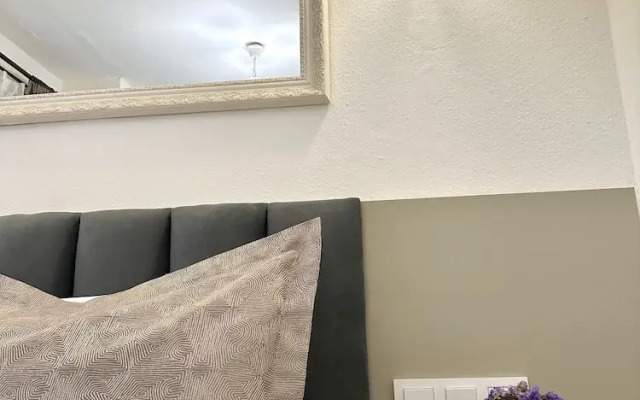 Evren Butik Otel