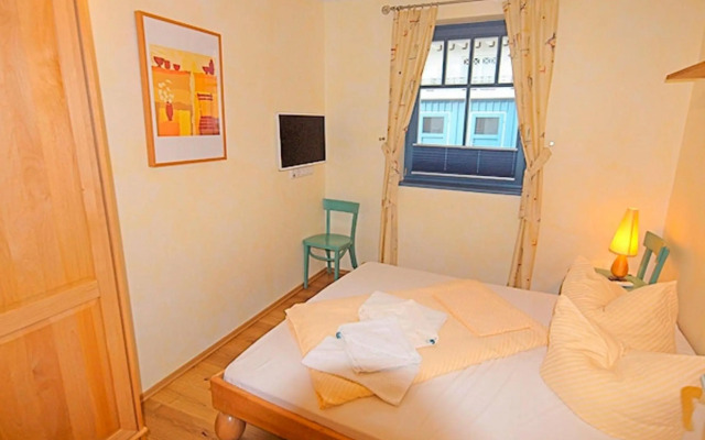 Villa Birkenboom, FW 1