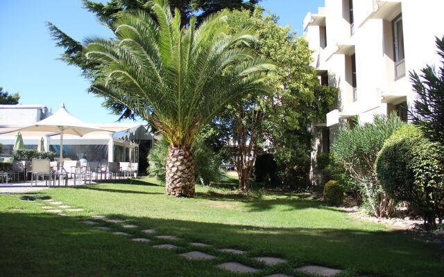 Novotel Marseille Est Porte d'Aubagne