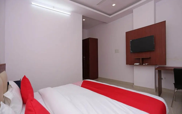 OYO 22079 Hotel Blueberry