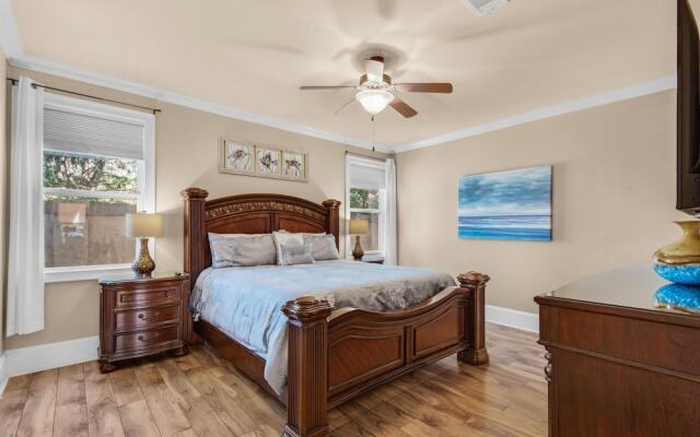 Southern Comfort VCB