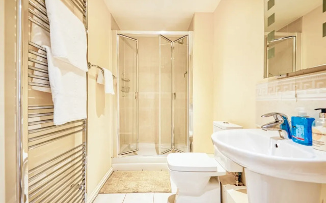 Hendon Pad - Austin David Apartments