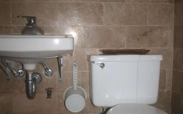 Park Bed and Breakfast Hotel Pasay