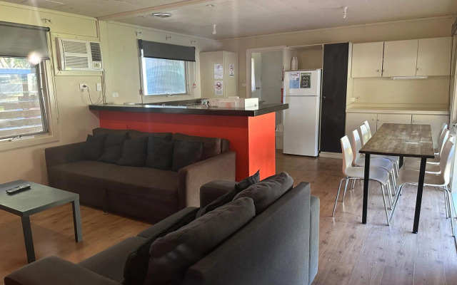 Second Valley Caravan Park