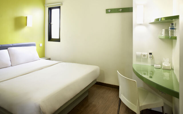 Amaris Hotel Panglima Polim