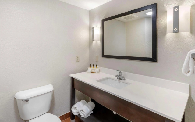 Best Western Plus Fairburn Atlanta Southwest