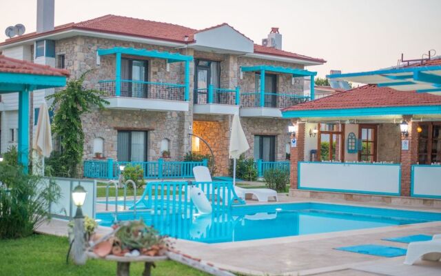 Ekinoks Otel