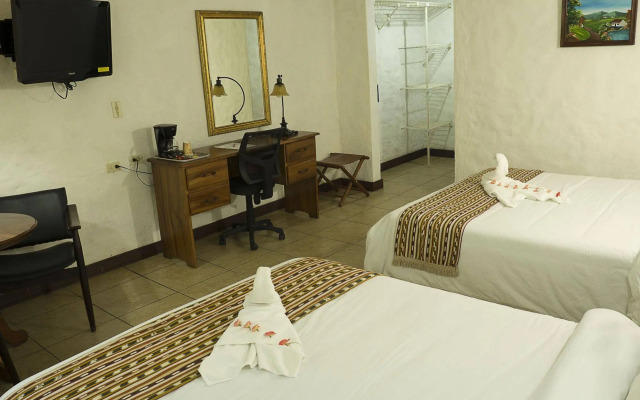 Hotel Aeropuerto
