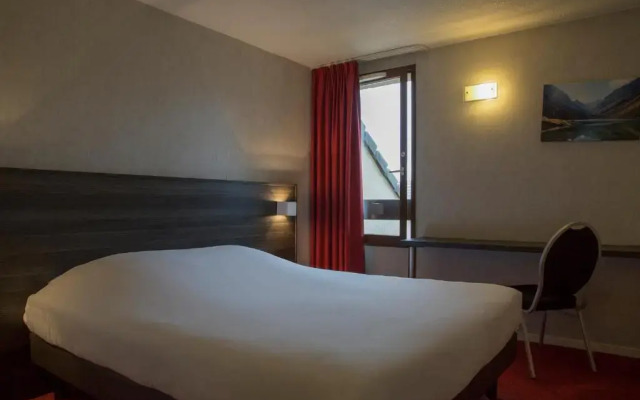 The Originals City, Hôtel Amys