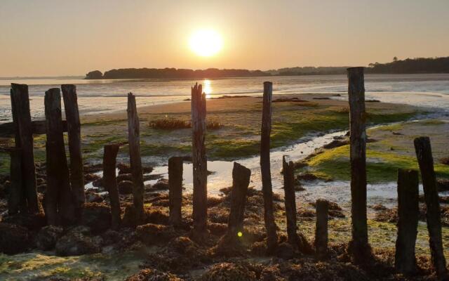 Amarre Chambres D'hotes (Adults Only)