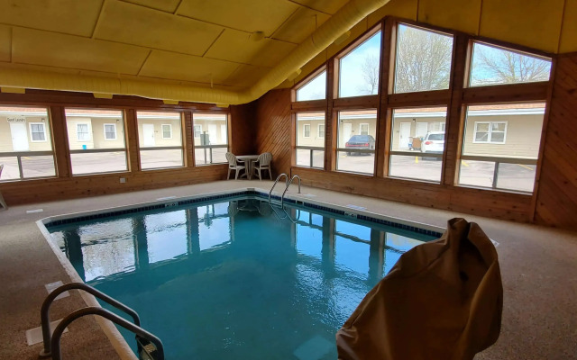 Days Inn by Wyndham Worthington