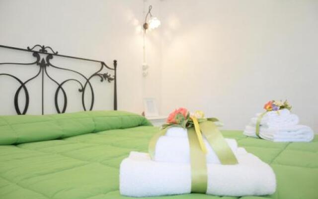 Corte Trullo Sovrano BB