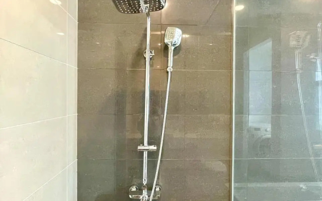 Setia Sky 88 by RR JBcity