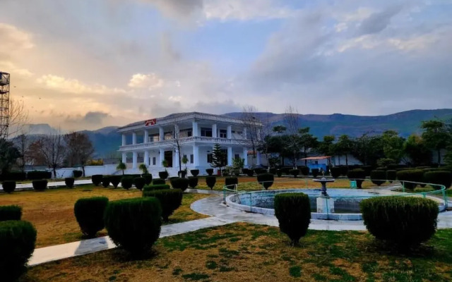 Orange Lake Resort Khanpur Pakistan