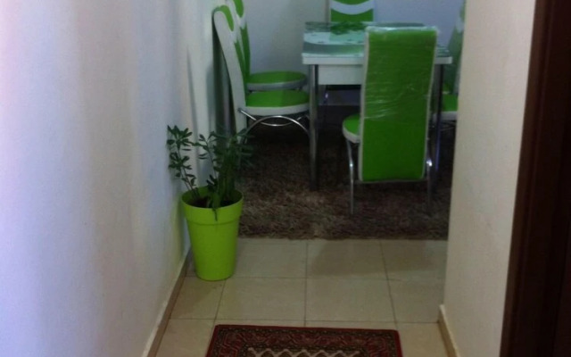 Appartement des Cigognes