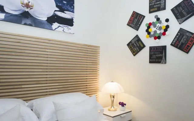 Internazionale Flavios Suite