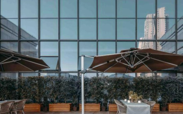 Beimei Jiang'an Hotel