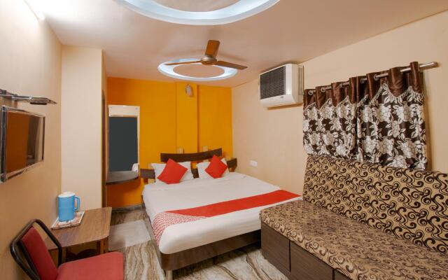 OYO 71754 Hotel Ragas
