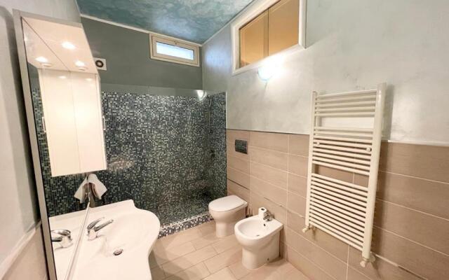 Apartment Taormina center, via Celestino Penna 6