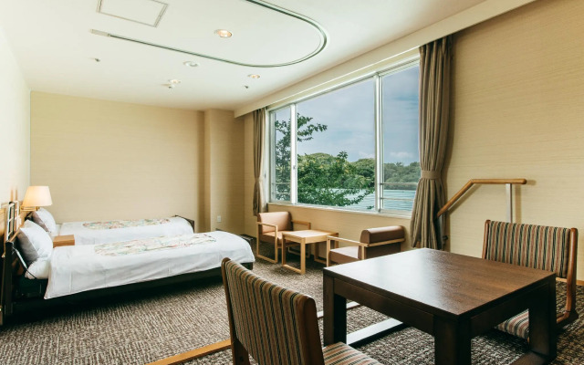 Kamenoi Hotel Yanagawa