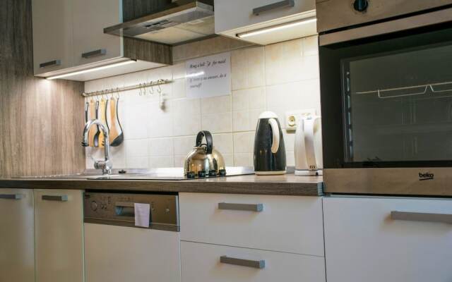 C - Punkt Hostel
