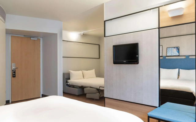 Villa Royale Montsouris