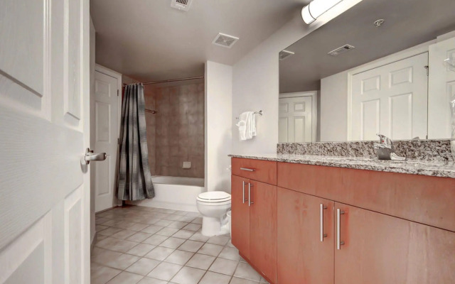 Global Luxury Suites at M Street