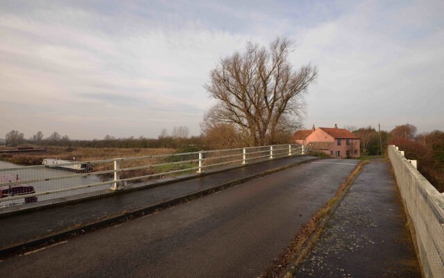 Bridge House B&B