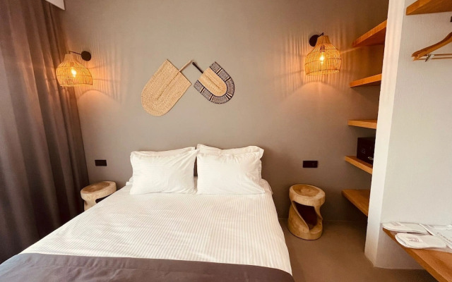 Ladonia Onderhan Hotel - All Inclusive
